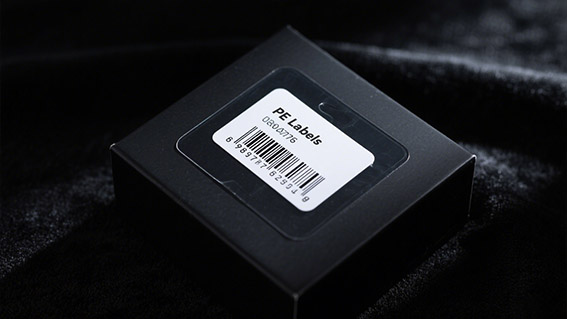 PE Labels